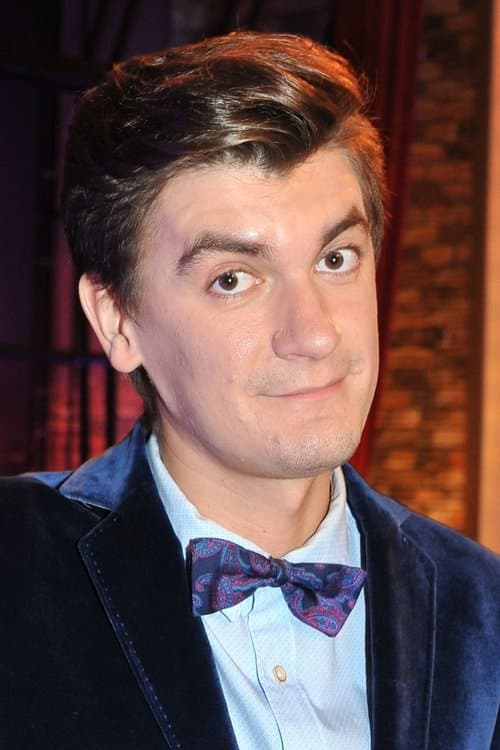 Photo of Aleksandr Gudkov