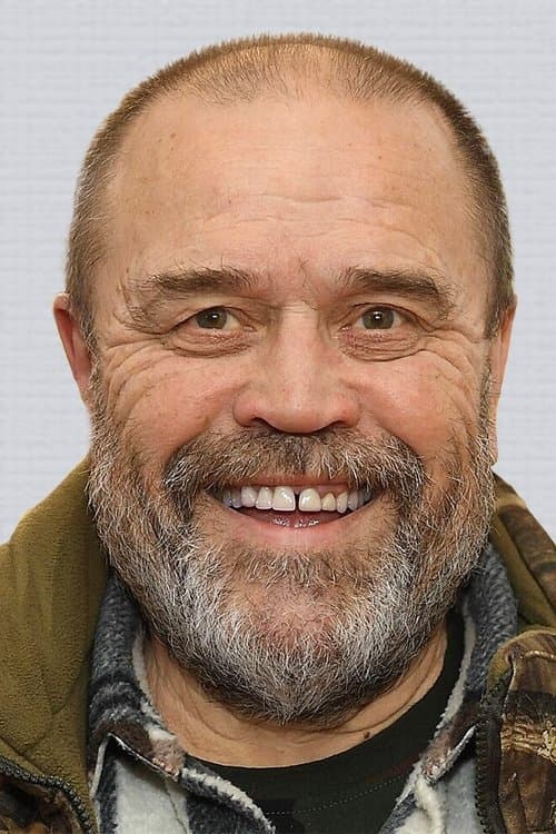 Photo of Aleksandr Ilin