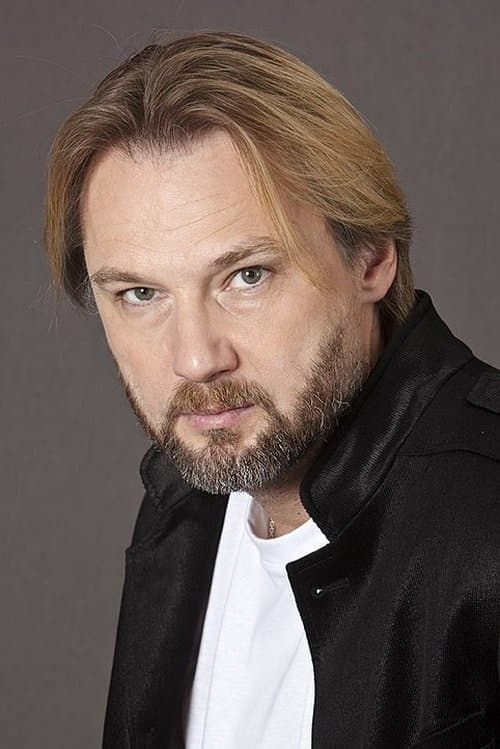 Photo of Aleksandr Ivashkevich
