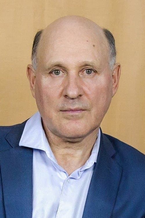 Photo of Aleksandr Karpov