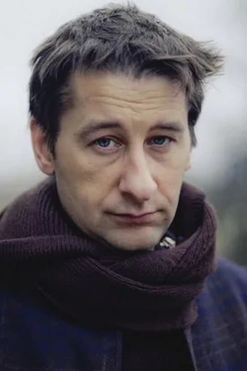 Photo of Aleksandr Karpukhov
