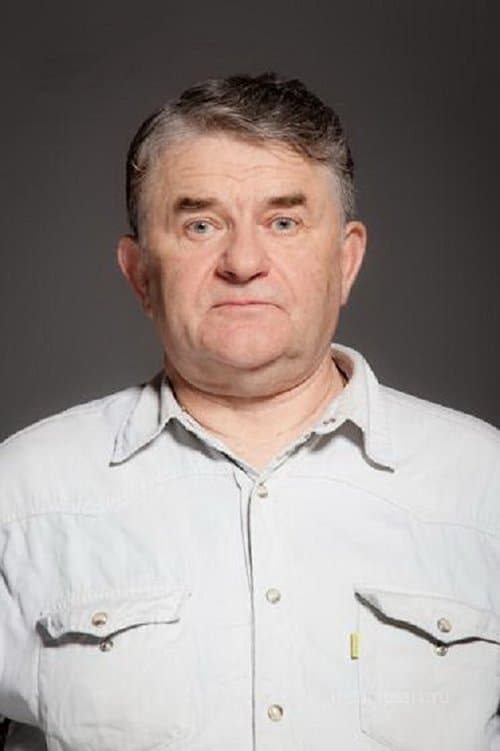 Photo of Aleksandr Kashperov