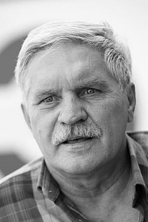 Photo of Aleksandr Kazakov