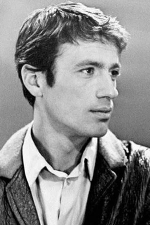 Photo of Aleksandr Khochinsky