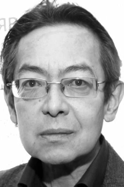 Photo of Aleksandr Khvan
