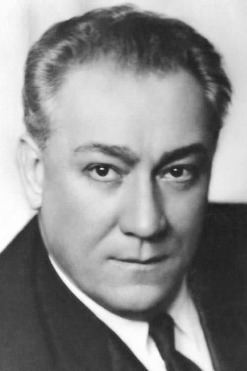 Photo of Aleksandr Khvylya