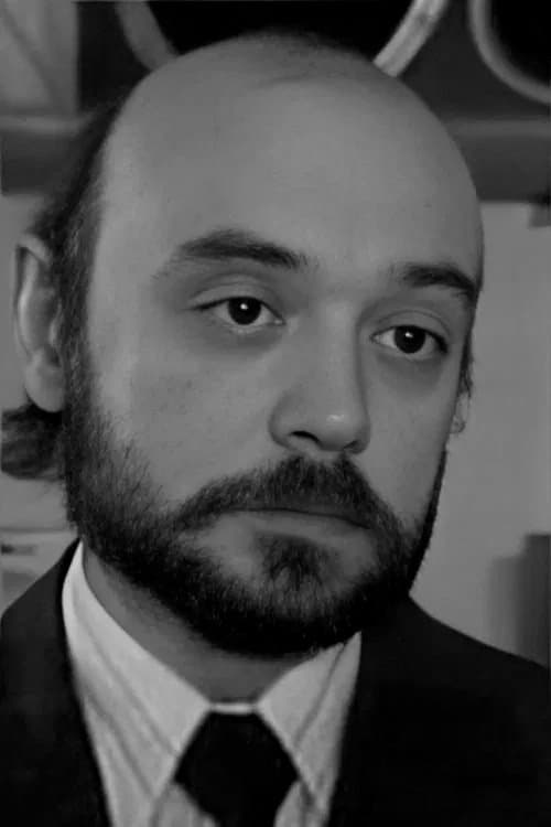 Photo of Aleksandr Kirillov