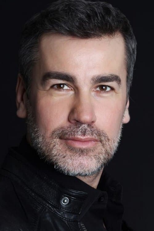 Photo of Aleksandr Koltsov