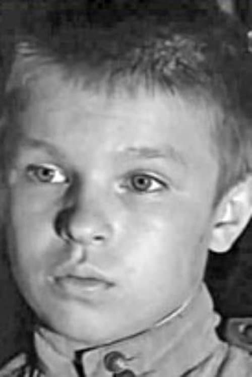 Photo of Aleksandr Komarov