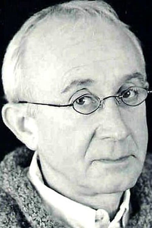 Photo of Aleksandr Komissarov