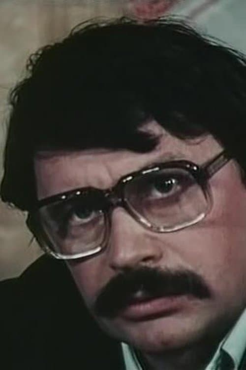 Photo of Aleksandr Kosarev