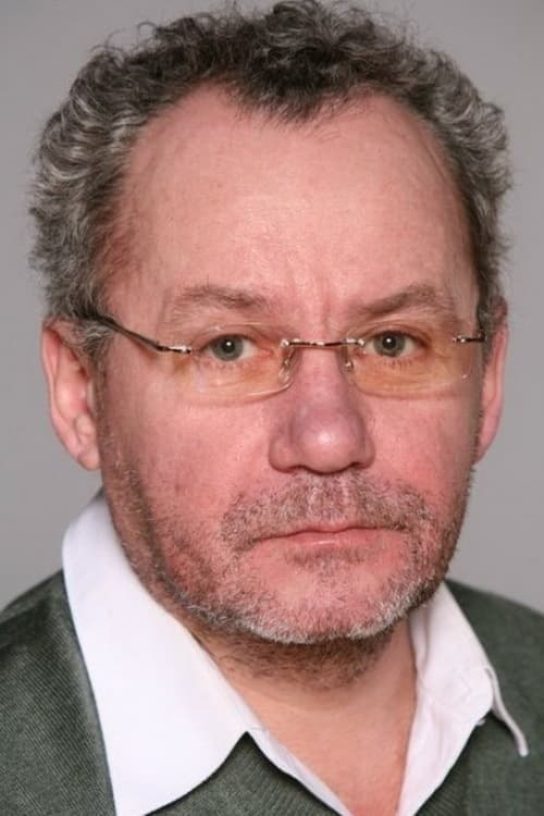 Photo of Aleksandr Koznov