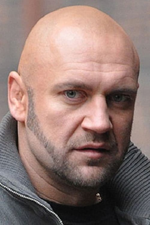 Photo of Aleksandr Krasovskiy