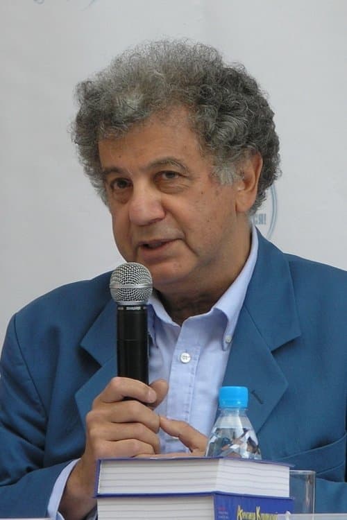 Photo of Aleksandr Kurlyandskiy