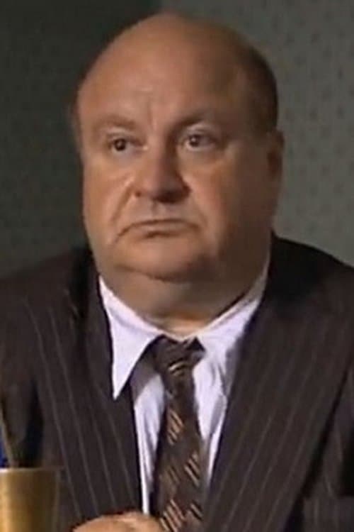 Photo of Aleksandr Kuzmichyov