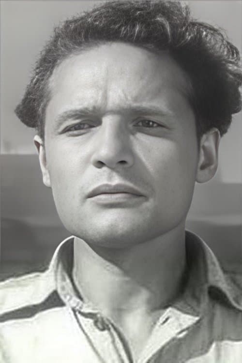 Photo of Aleksandr Kuznetsov