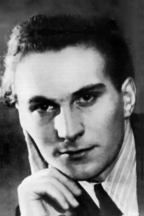 Photo of Aleksandr Lapauri
