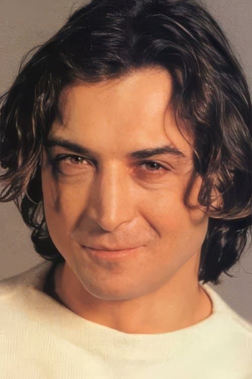 Photo of Aleksandr Lazarev Jr.