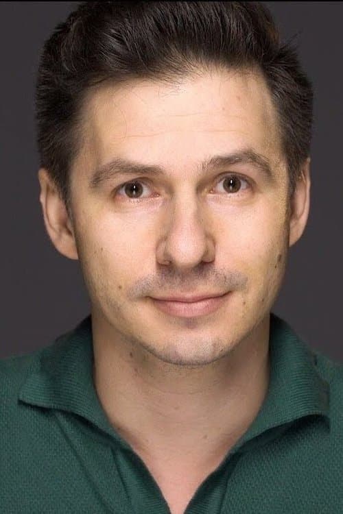 Photo of Aleksandr Lenin