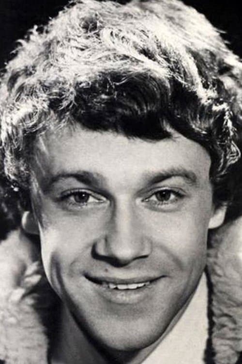 Photo of Aleksandr Lenkov