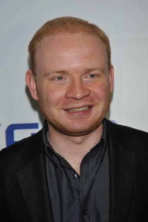 Photo of Aleksandr Loye