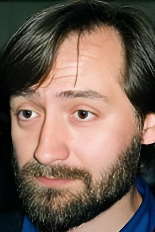 Photo of Aleksandr Lushchik