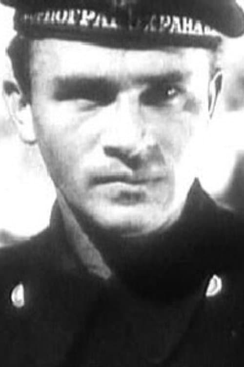 Photo of Aleksandr Lutsenko