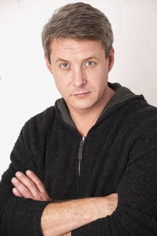 Photo of Aleksandr Makogon