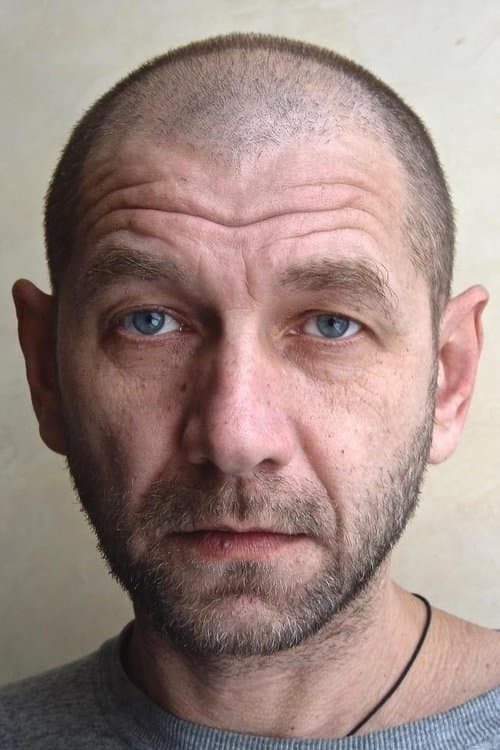 Photo of Aleksandr Marushev