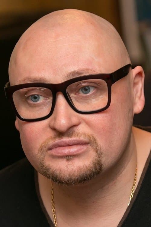 Photo of Aleksandr Medvedev