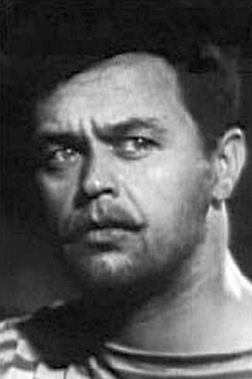 Photo of Aleksandr Melnikov