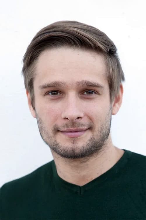 Photo of Aleksandr Metelkin