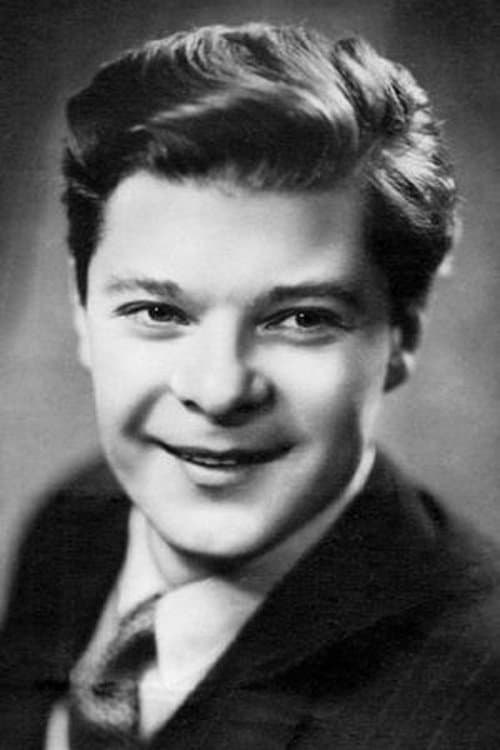 Photo of Aleksandr Mikhajlov