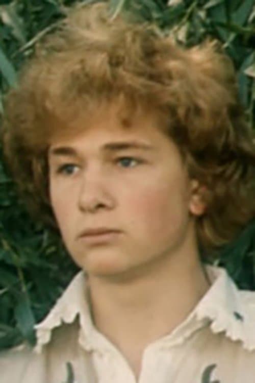 Photo of Aleksandr Mikhaylov