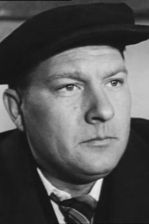 Photo of Aleksandr Milyutin