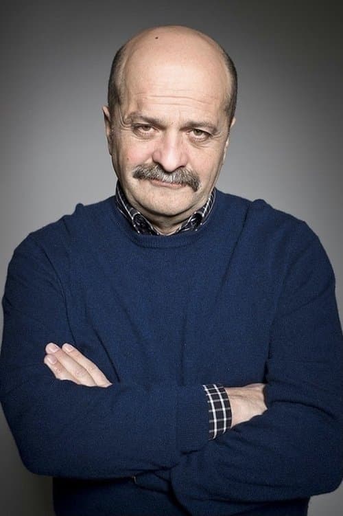Photo of Aleksandr Mindadze