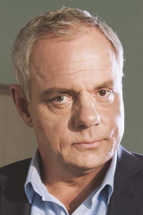 Photo of Aleksandr Mokhov