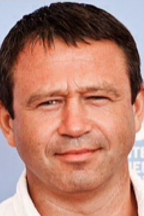 Photo of Aleksandr Mosin