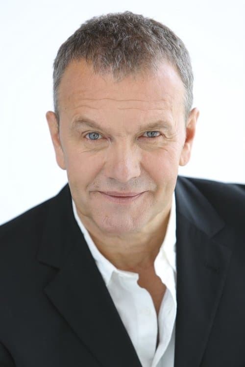 Photo of Aleksandr Naumov