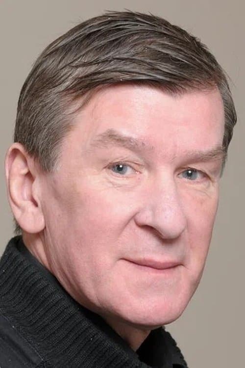 Photo of Aleksandr Nikiforov