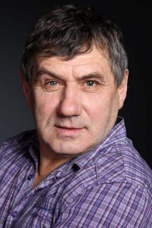 Photo of Aleksandr Nikolskiy