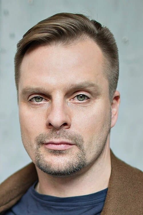Photo of Aleksandr Nosik