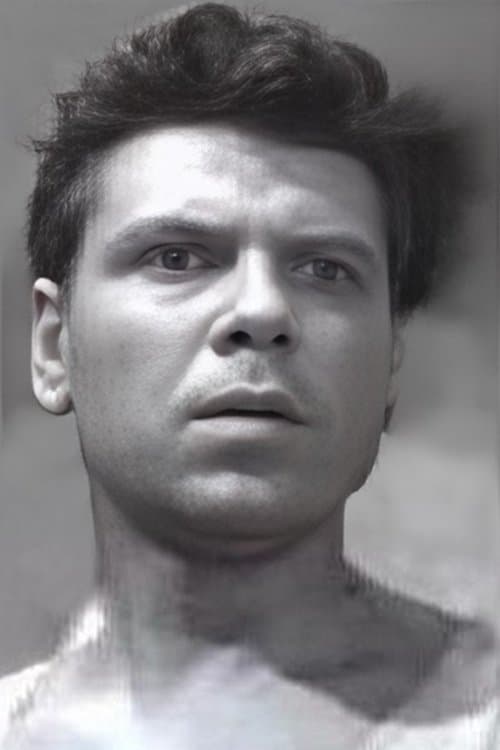Photo of Aleksandr Novikov