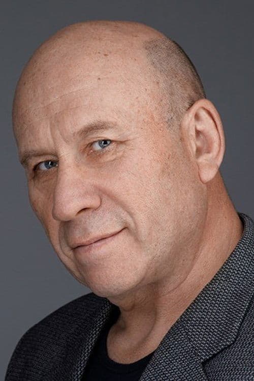 Photo of Aleksandr Okunev