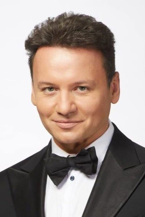 Photo of Aleksandr Oleshko