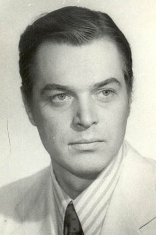 Photo of Aleksandr Ovchinnikov