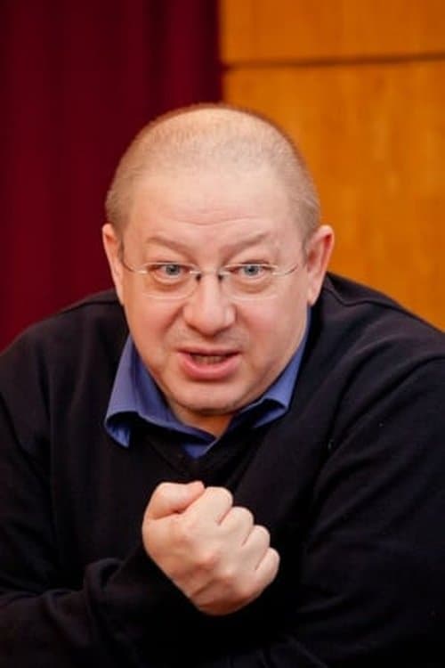 Photo of Aleksandr Pantykin