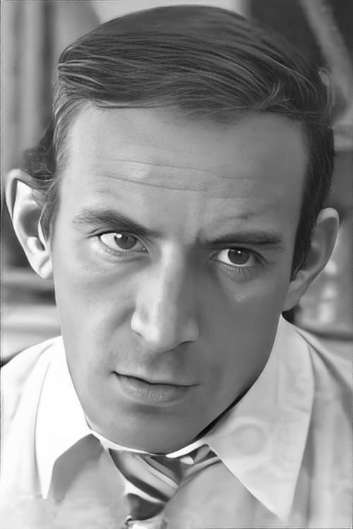 Photo of Aleksandr Pashutin