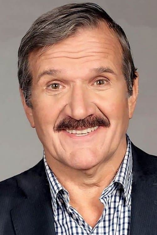 Photo of Aleksandr Pavlov