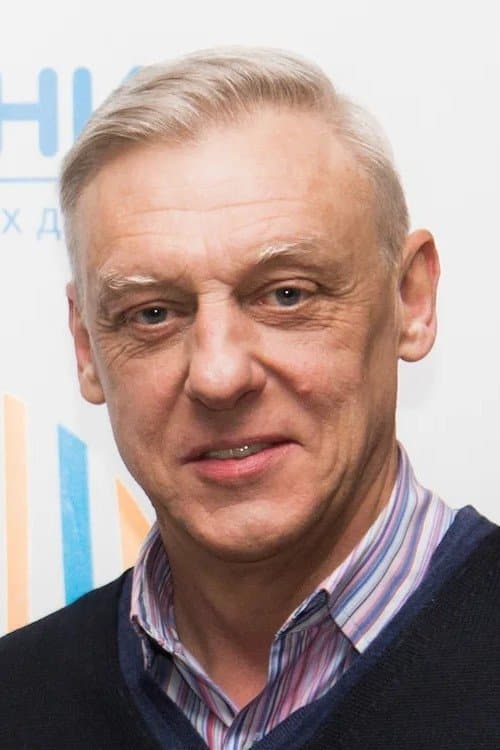 Photo of Aleksandr Polovtsev